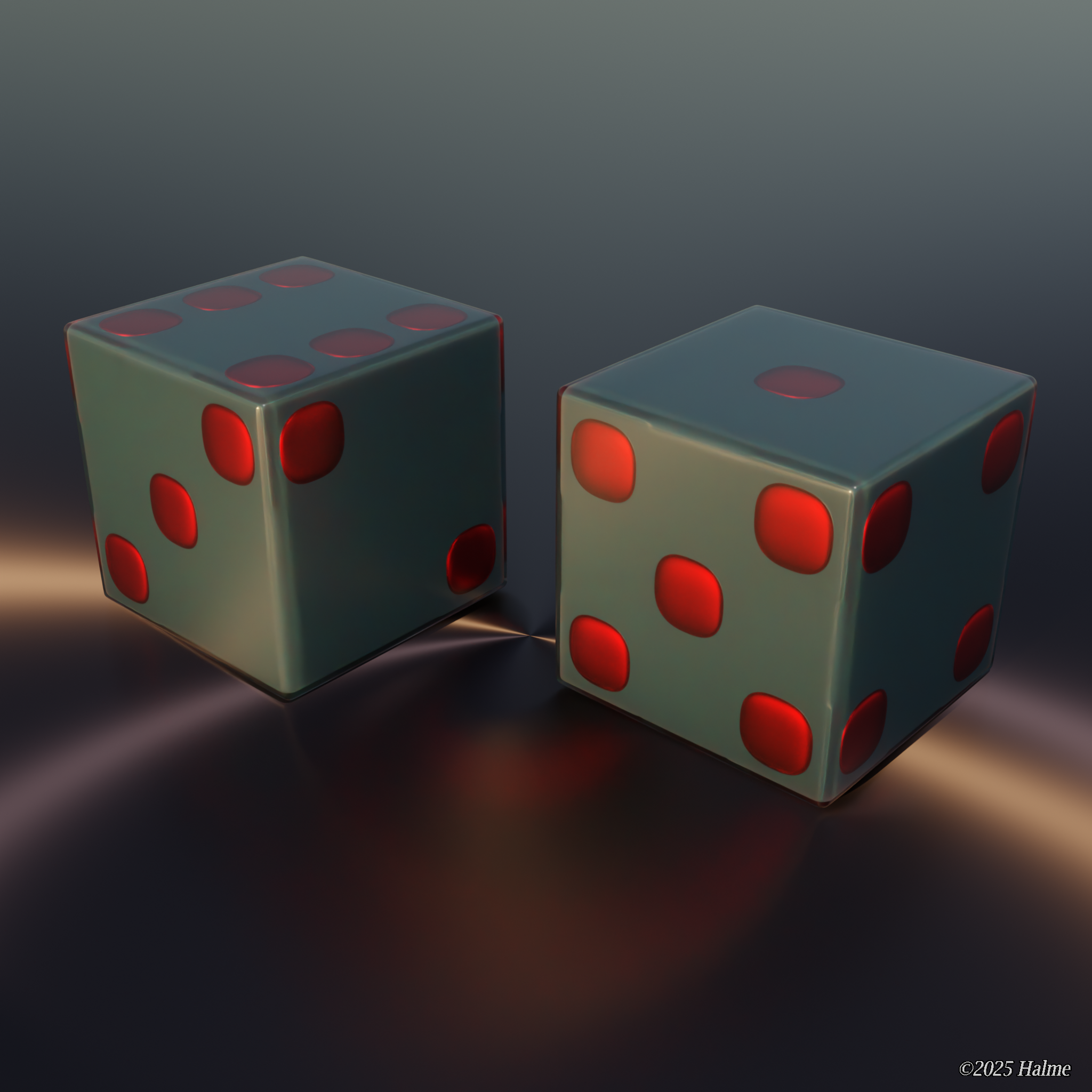 Two Dice