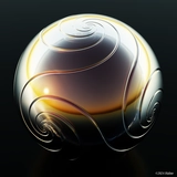 Logarithmic Ball